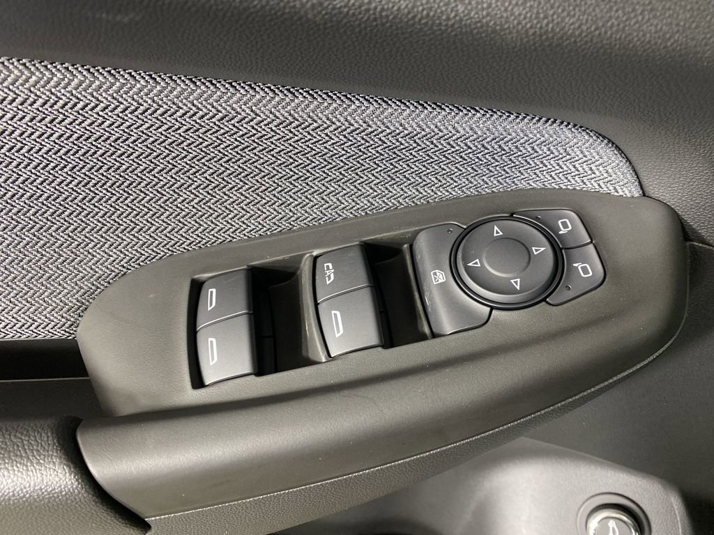 New 2026 Chevrolet TrailBlazer LT w/ Convenience Package image 21