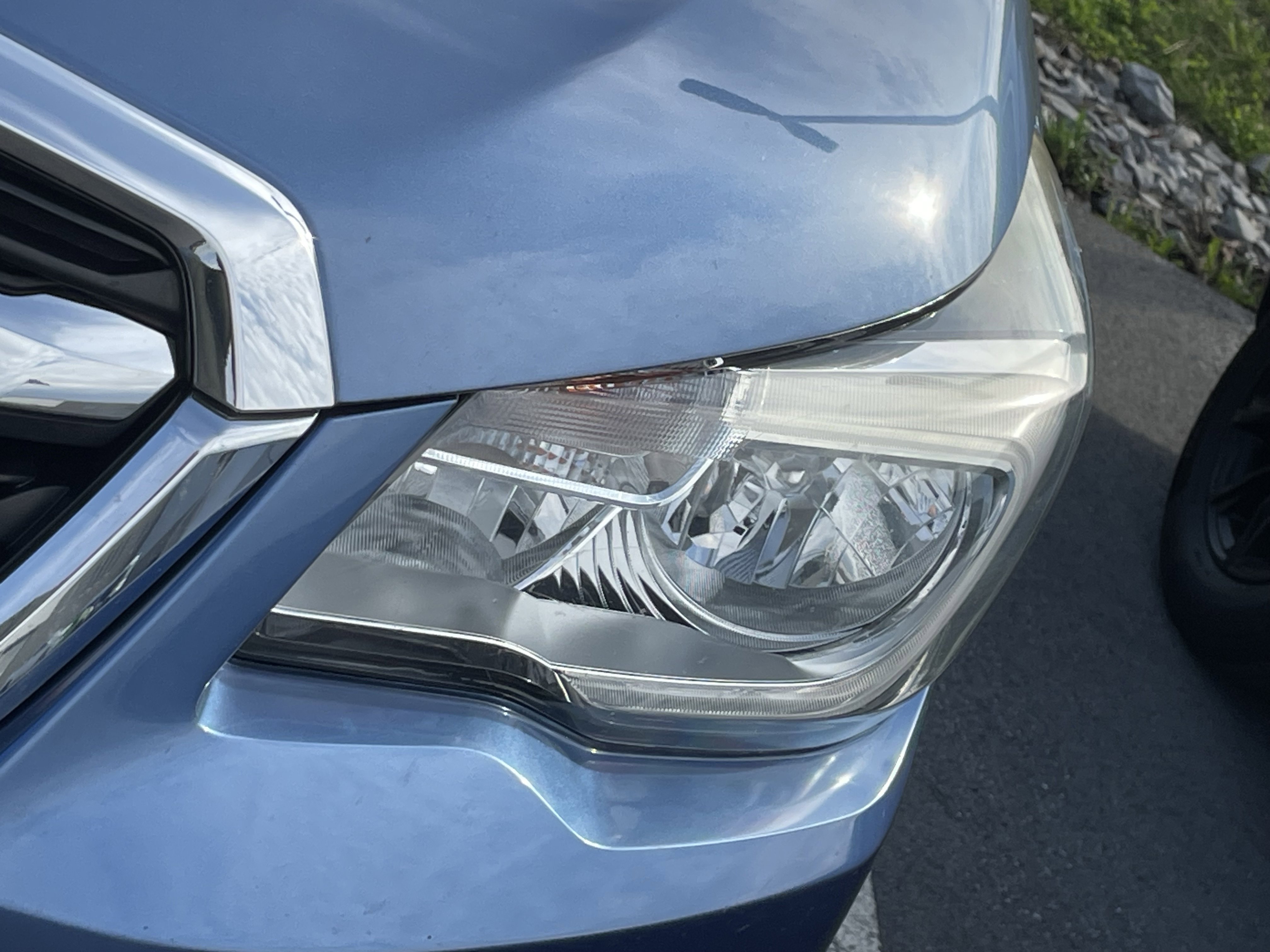 Used 2018 Subaru Forester 2.5i Premium w/ Protection Package #1 image 4