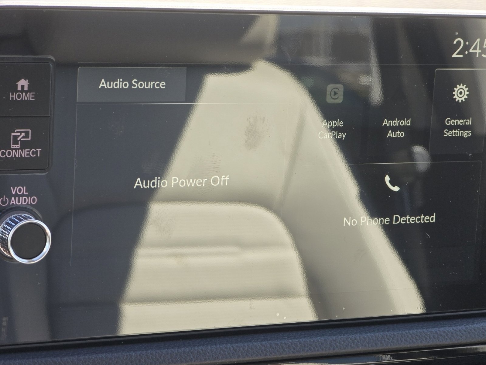 New 2026 Honda CR-V EX-L image 32