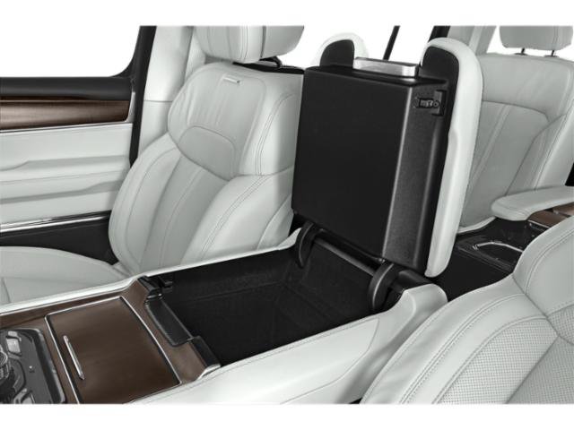 Certified 2022 Jeep Grand Wagoneer Series III w/ Rear Seat Video Group 1 AWD/4WD image 14