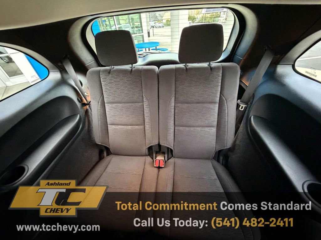 Used 2021 Dodge Durango SXT w/ 3rd Row Seating Group image 12