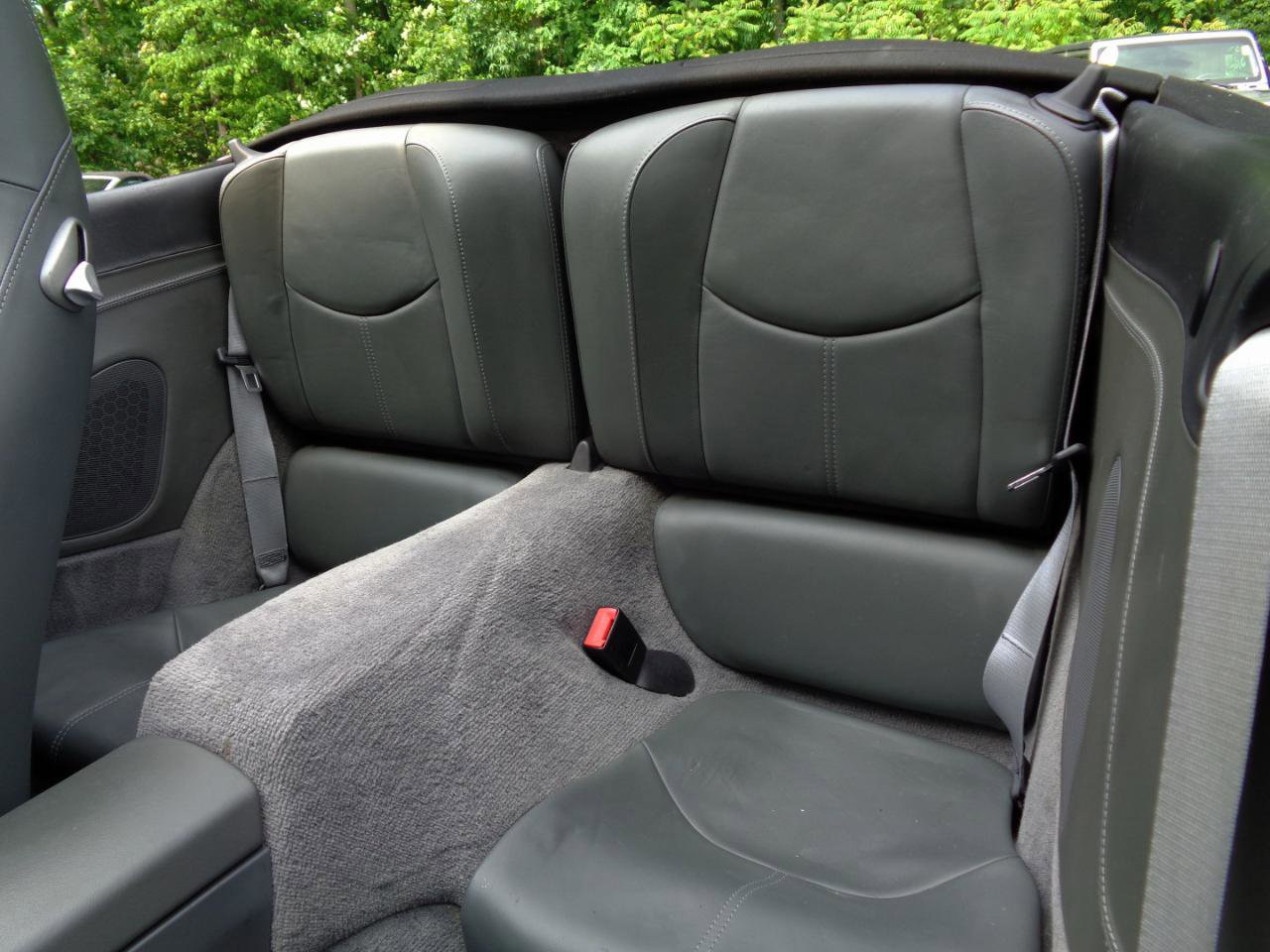 Used 2007 Porsche 911 Carrera image 19