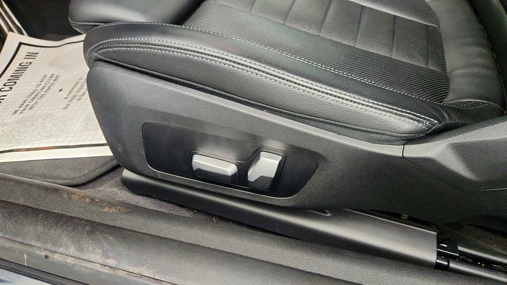 Used 2023 BMW 430i Convertible w/ M Sport Package image 12