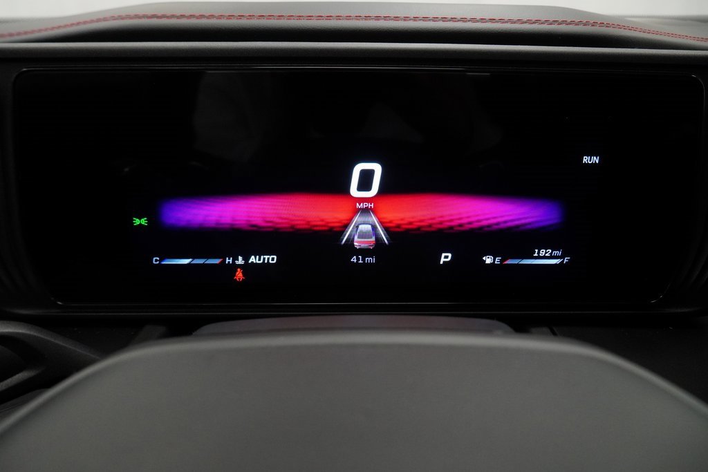 New 2026 Dodge Charger Scat Pack w/ Blacktop Package image 25