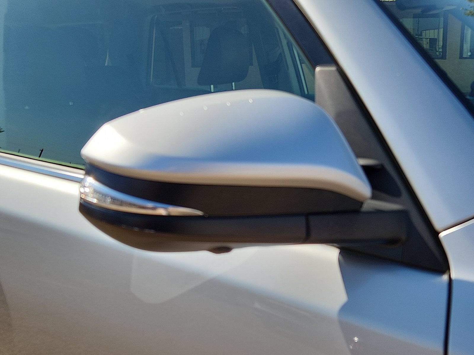 Used 2023 Toyota 4Runner Limited AWD/4WD image 7