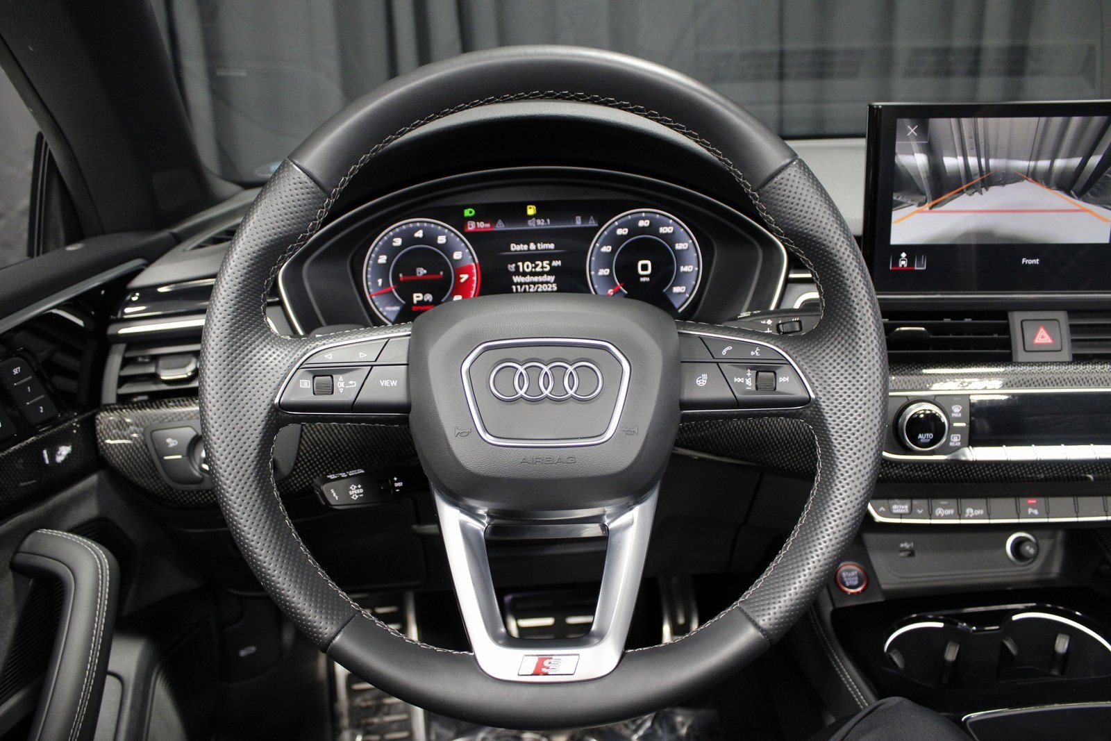 Used 2024 Audi S5 Premium image 24