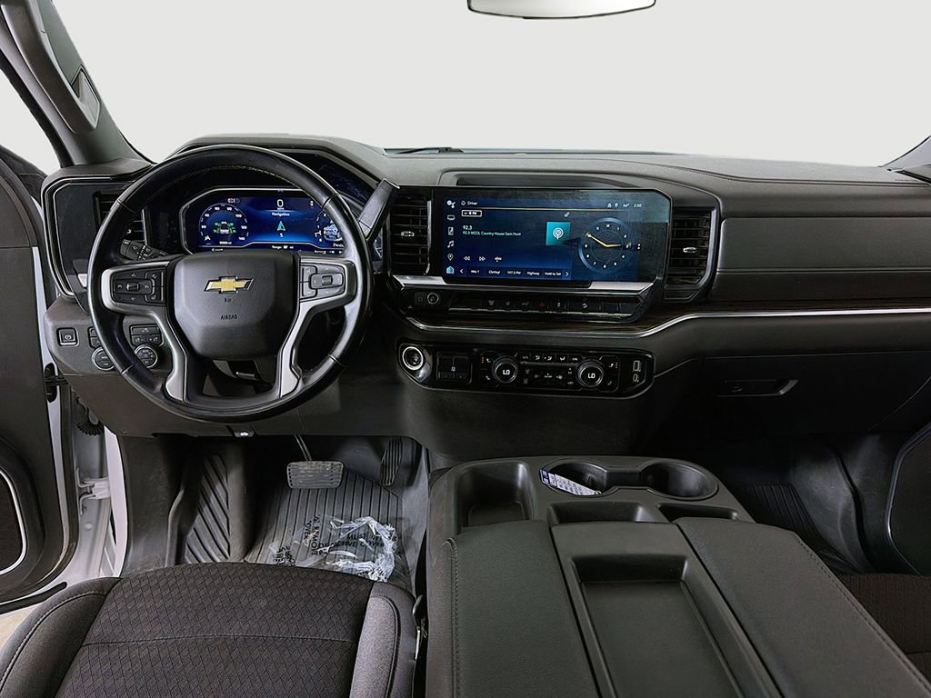Used 2024 Chevrolet Silverado 2500 LT image 31