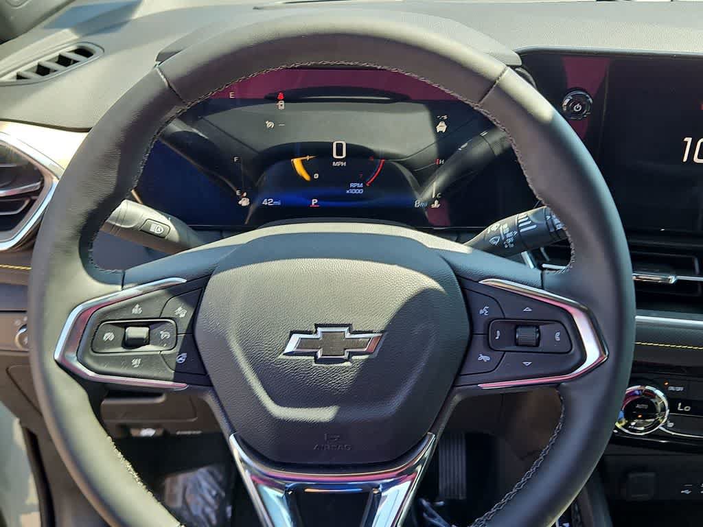 New 2026 Chevrolet TrailBlazer ACTIV w/ Convenience Package FWD image 19