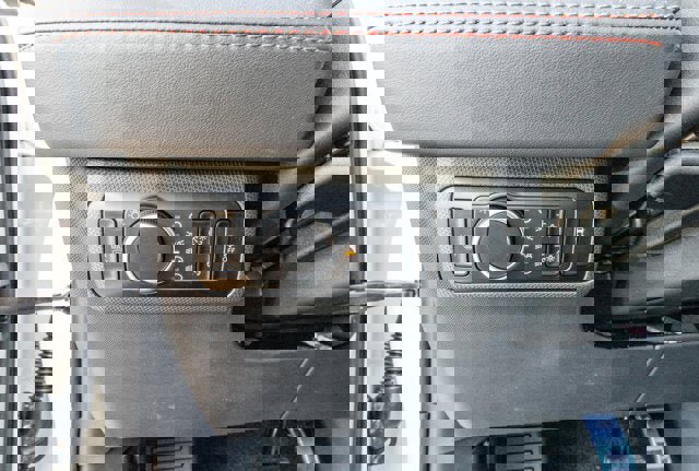 New 2025 Ford Mustang Mach-E Premium w/ Sport Appearance Package AWD/4WD image 34