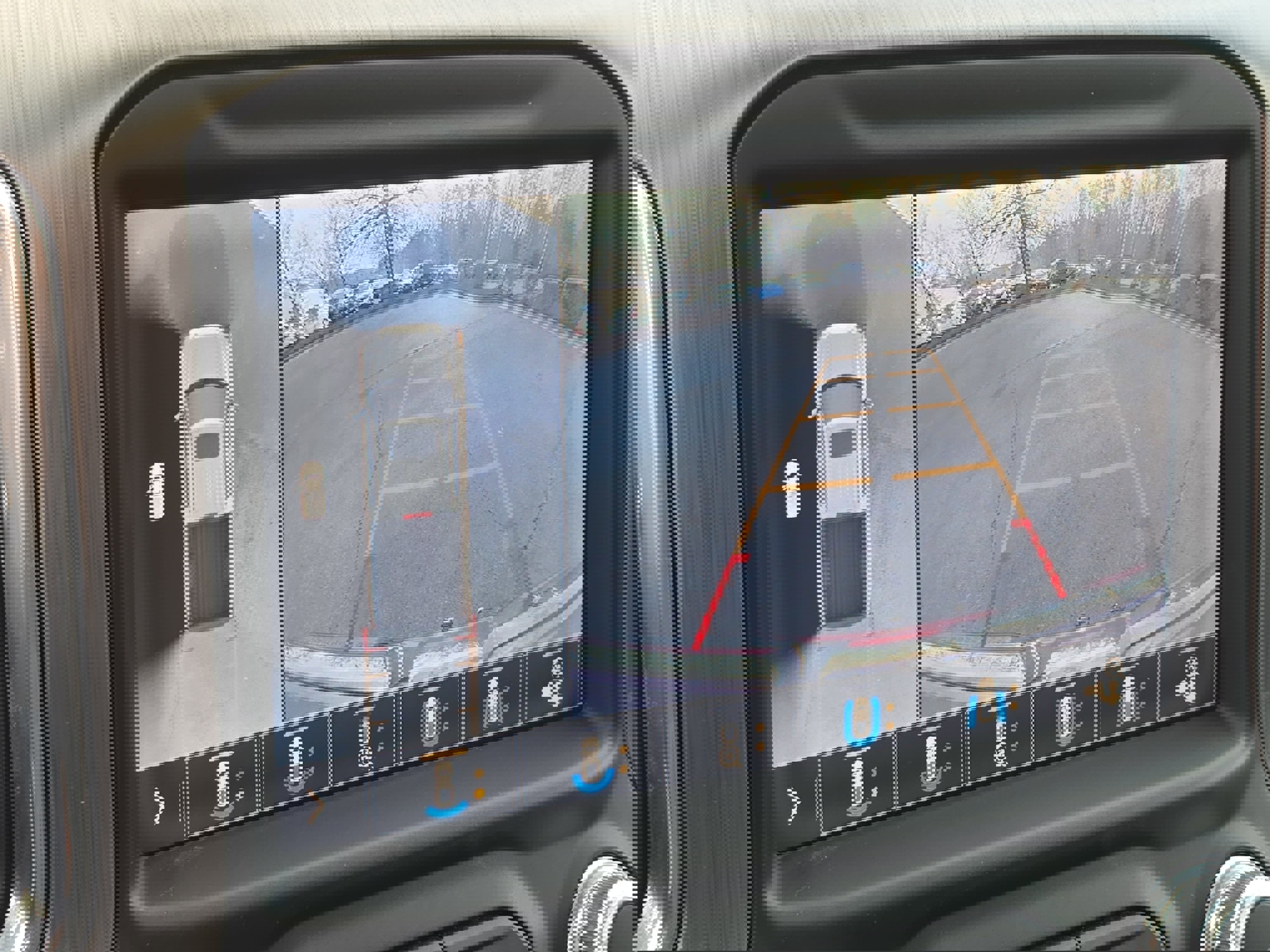 Used 2019 GMC Sierra 1500 Denali w/ Denali Ultimate Package image 22