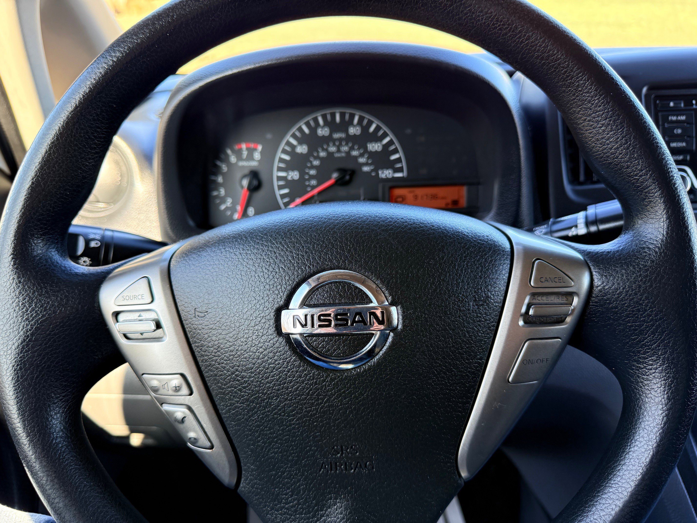 Used 2019 Nissan NV200 S w/ Cruise Control Package FWD image 15