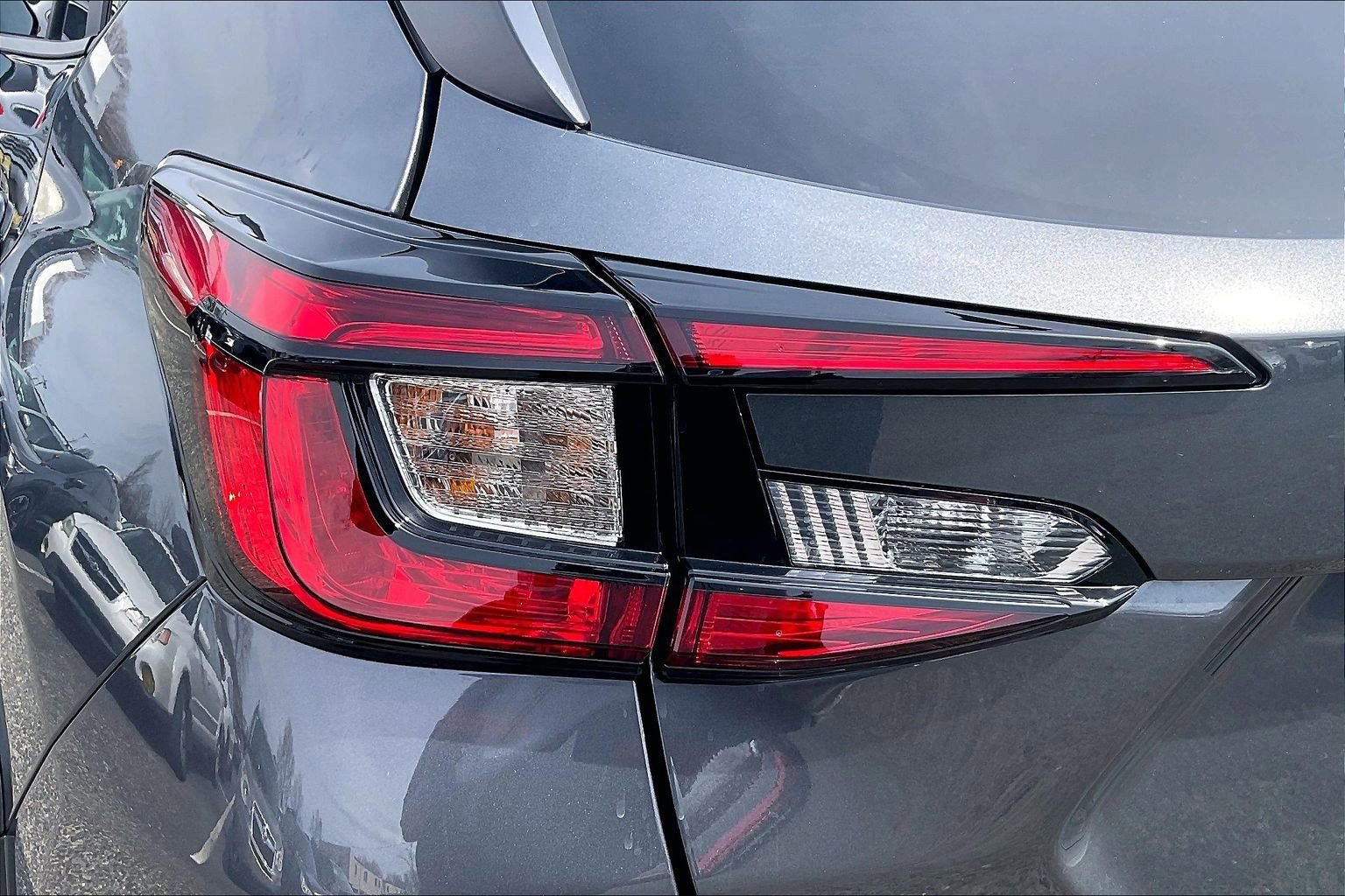 Certified 2026 Subaru Crosstrek 2.5i Limited image 28