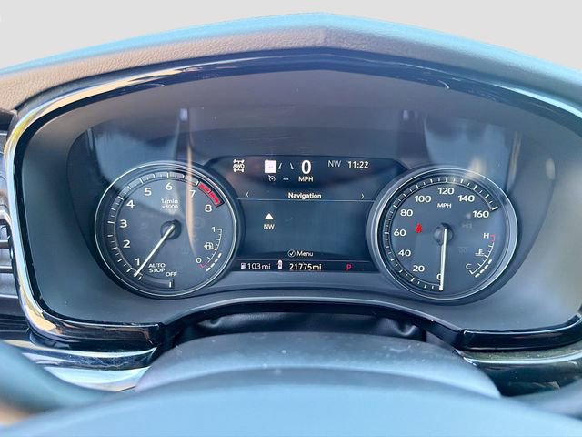 Used 2024 Cadillac XT6 Premium Luxury w/ Technology Package image 43