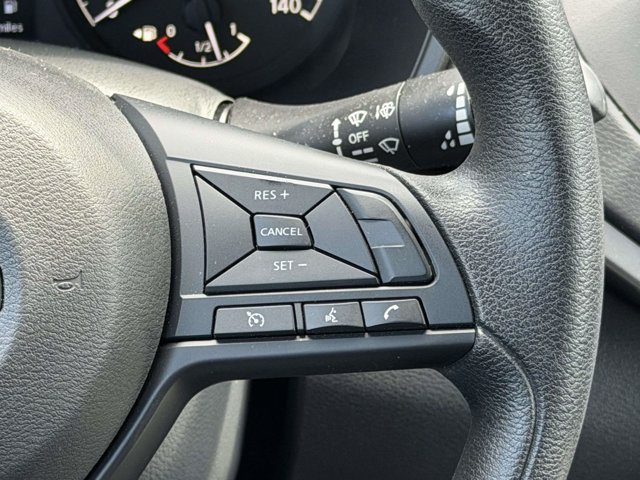 Used 2025 Nissan Altima 2.5 S FWD image 24