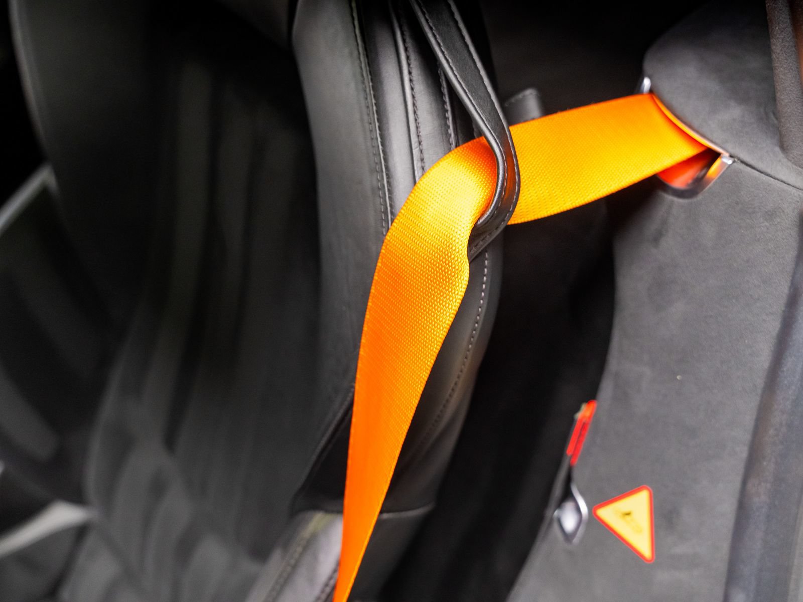 Used 2019 McLaren 600LT RWD image 56