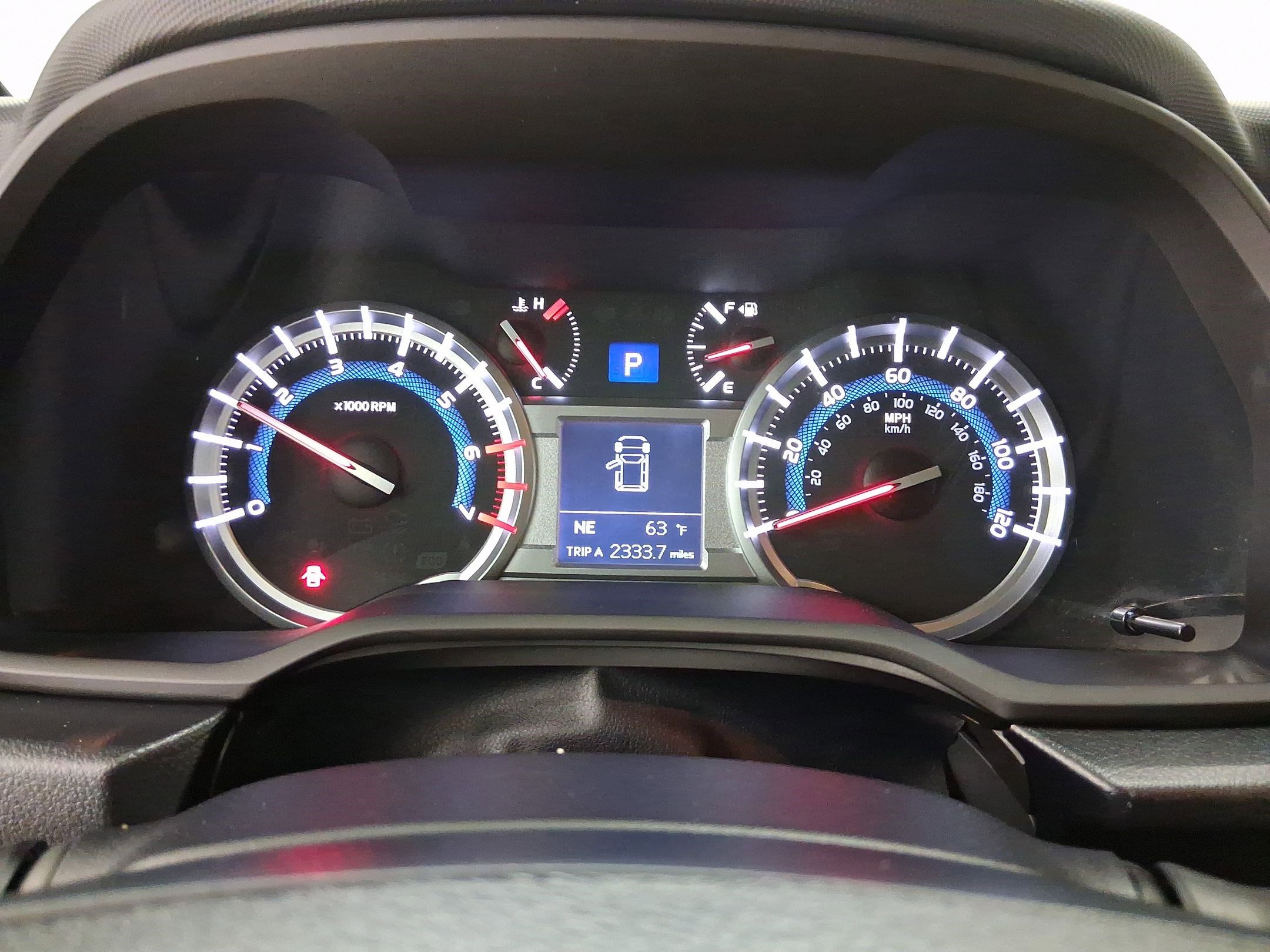 Used 2015 Toyota 4Runner SR5 image 15