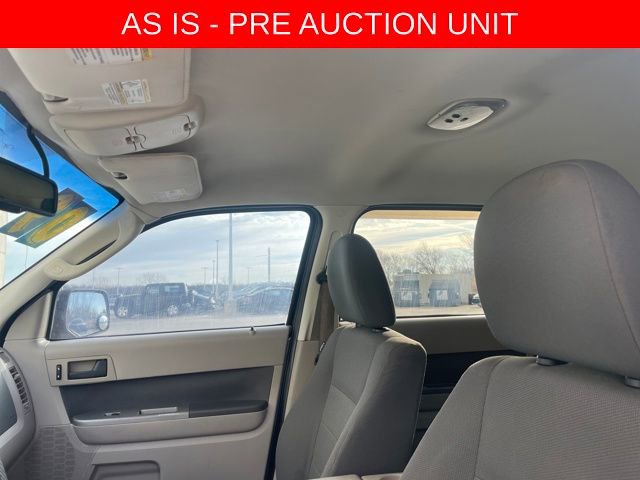 Used 2009 Ford Escape XLT image 17
