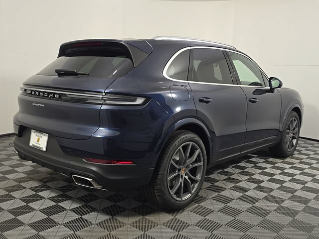 New 2026 Porsche Cayenne AWD/4WD image 7
