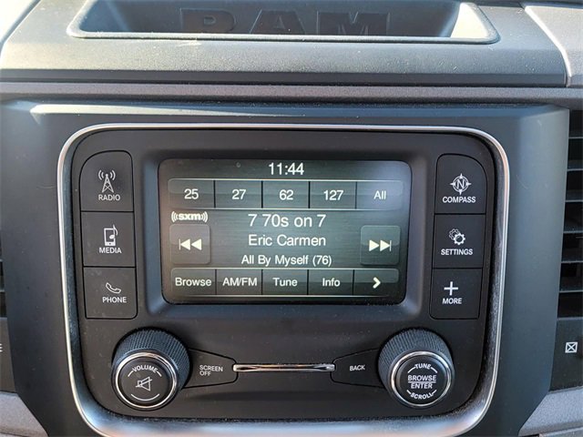 Used 2014 RAM 1500 Express w/ Black Ram 1500 Express Group image 22