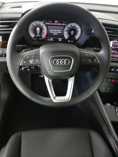 New 2026 Audi A3 2.0T Premium Plus w/ Premium Plus Package AWD/4WD image 9