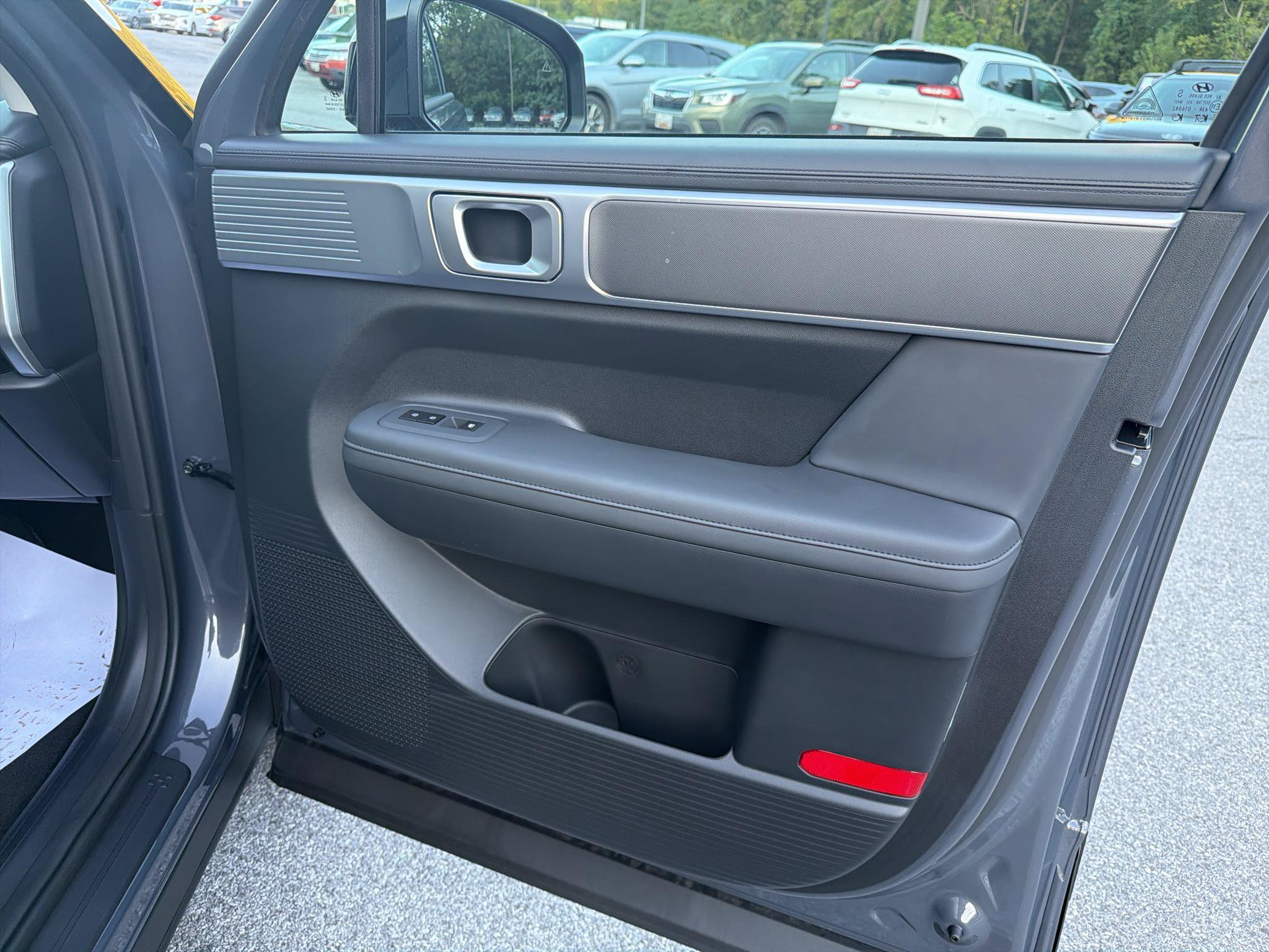 New 2027 Hyundai Santa Fe XRT AWD/4WD image 33