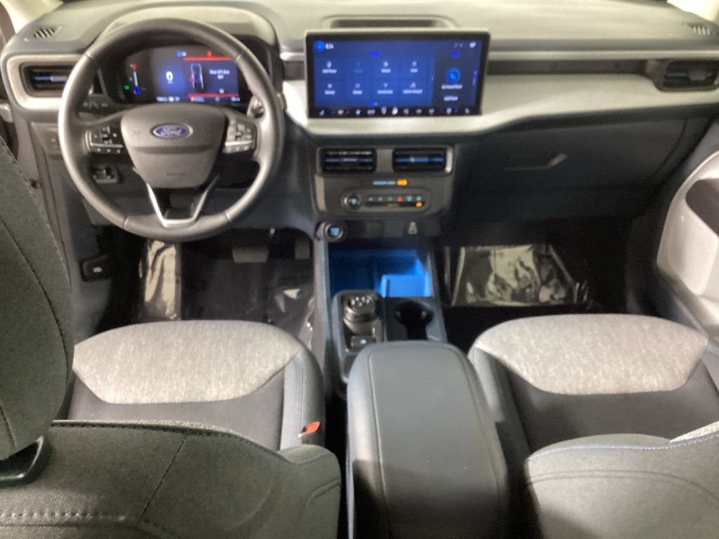 Used 2025 Ford Maverick XLT w/ XLT Luxury Package AWD/4WD image 33