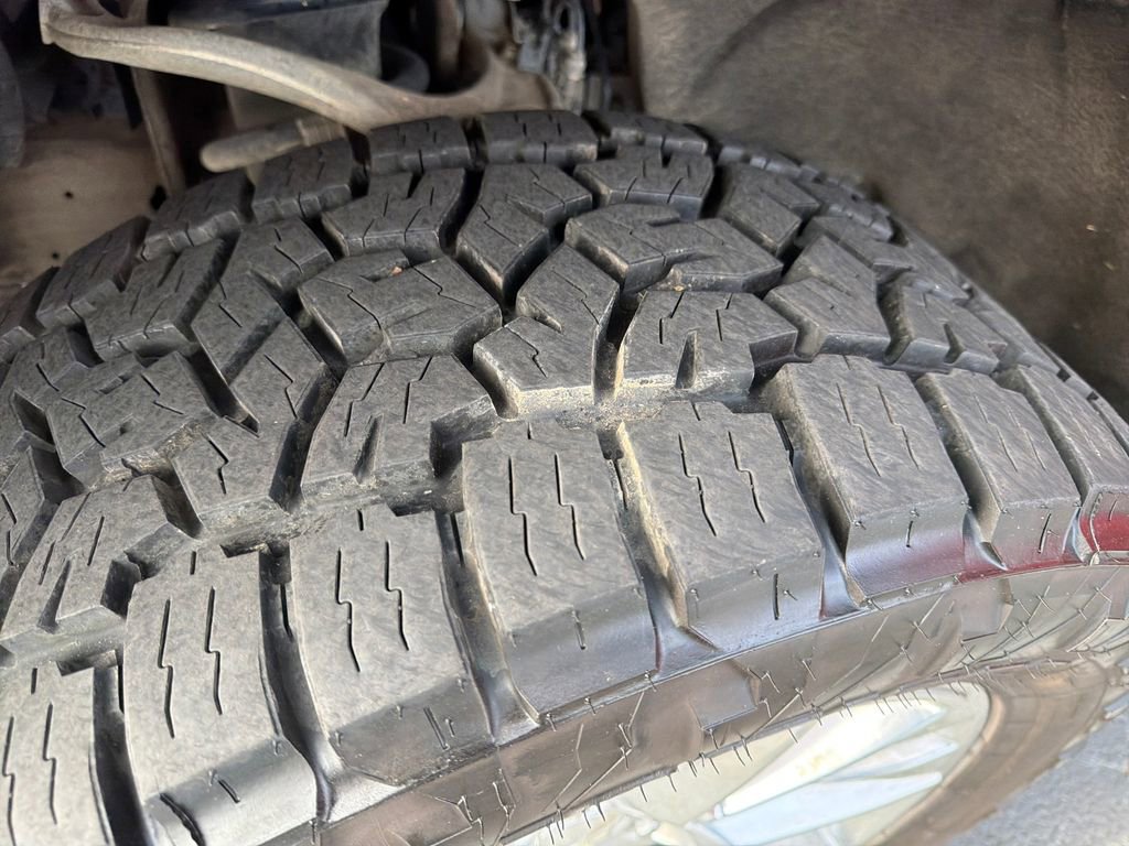 Used 2021 Chevrolet Silverado 1500 LTZ image 30