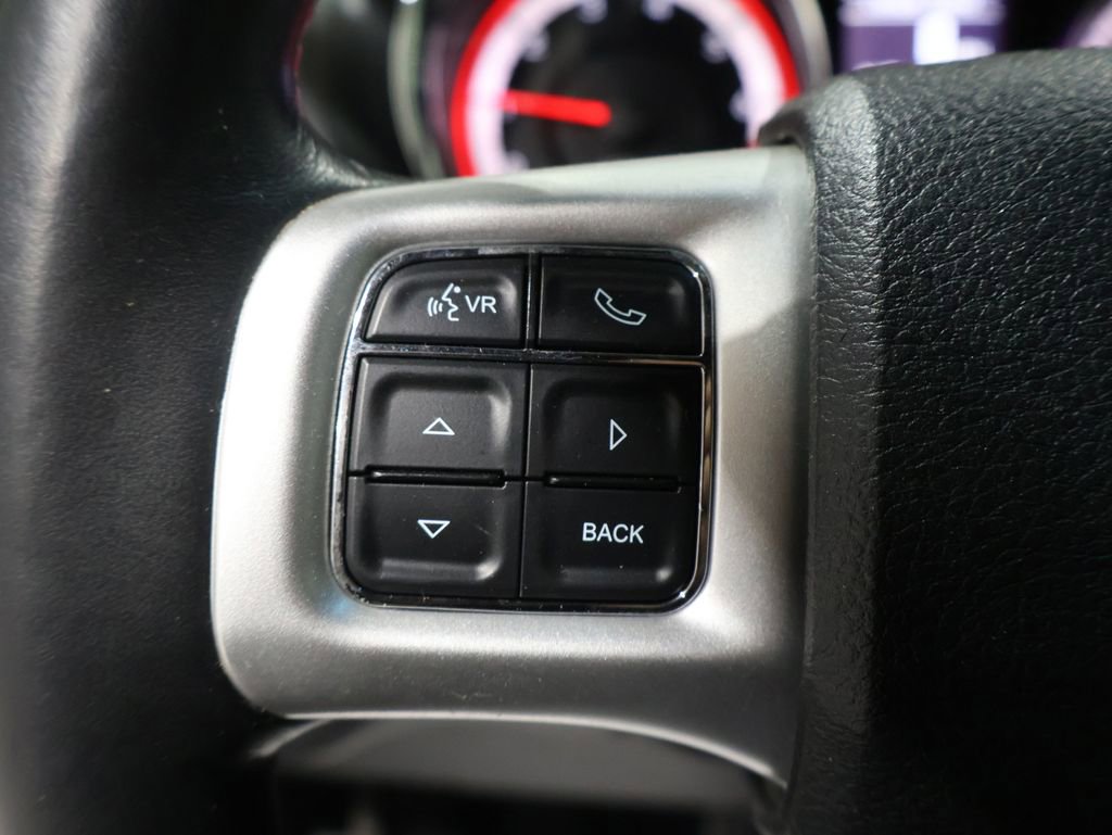 Used 2017 Dodge Grand Caravan GT image 31