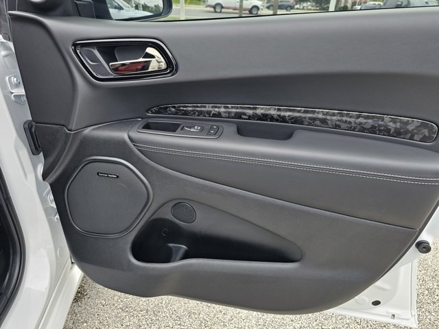 Used 2023 Dodge Durango SRT Hellcat image 25