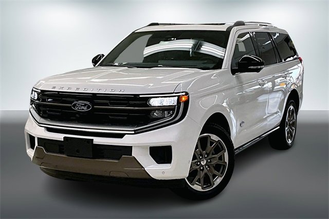 New 2025 Ford Expedition King Ranch image 2