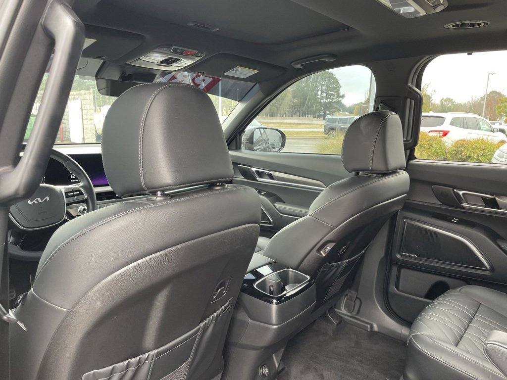 Used 2025 Kia Telluride SX X-Line image 29