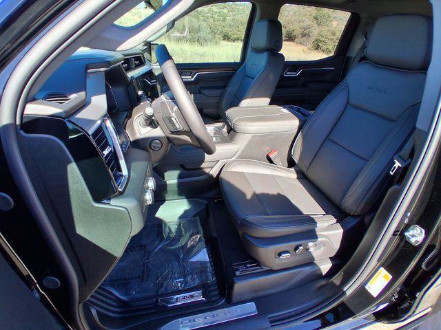 New 2026 GMC Sierra 1500 Denali image 10