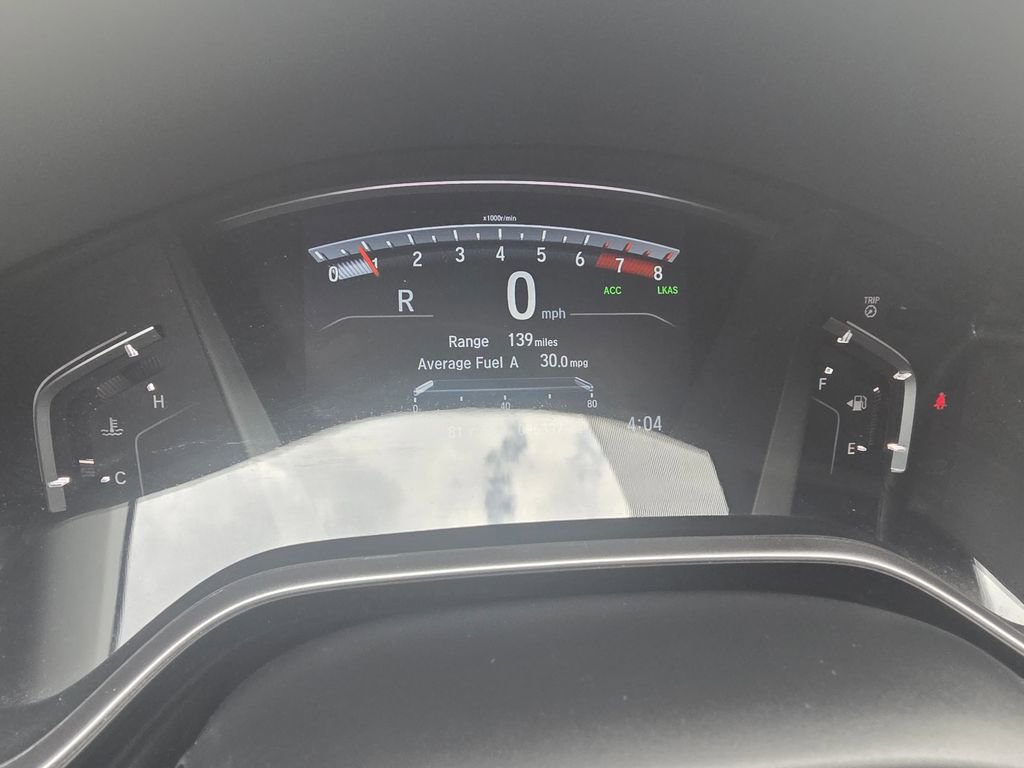 Certified 2017 Honda CR-V EX image 19