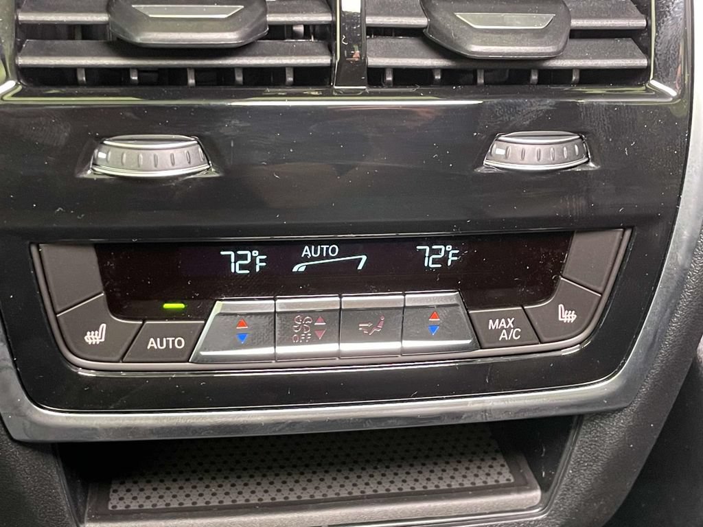 New 2027 BMW X7 M60i AWD/4WD image 22