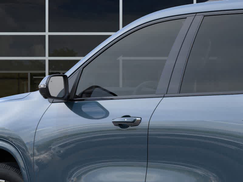 New 2026 GMC Acadia Denali Ultimate image 12