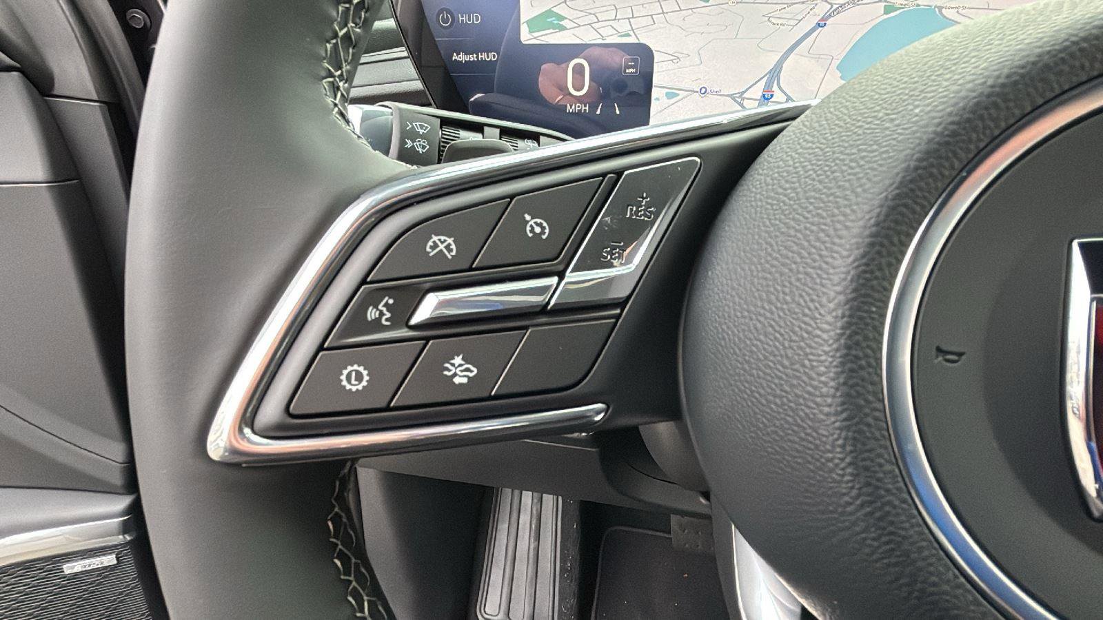 New 2026 Buick Enclave Sport Touring w/ Power Package image 18