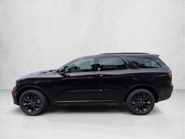 New 2026 Dodge Durango GT AWD/4WD image 5