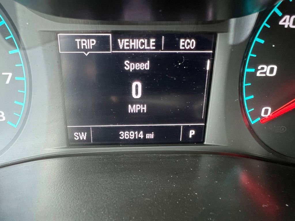 Used 2022 Chevrolet Colorado LT w/ Luxury Package RWD image 30