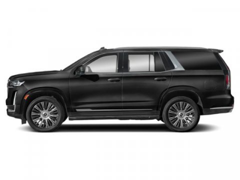 Used 2022 Cadillac Escalade Premium Luxury image 3