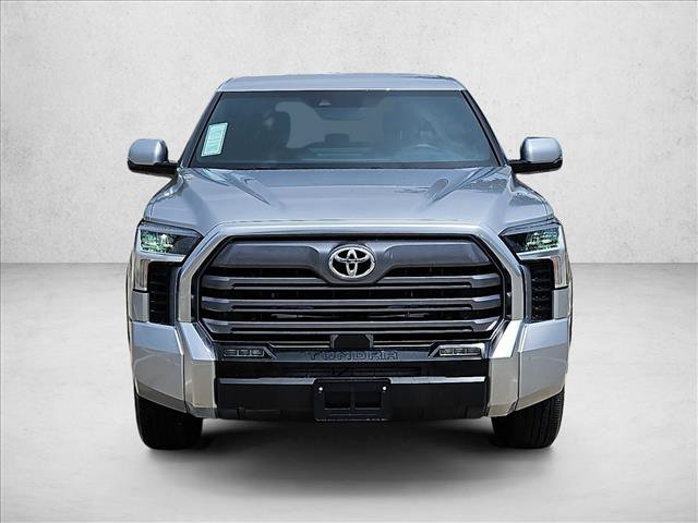 Used 2026 Toyota Tundra Limited w/ Power Package RWD video 2