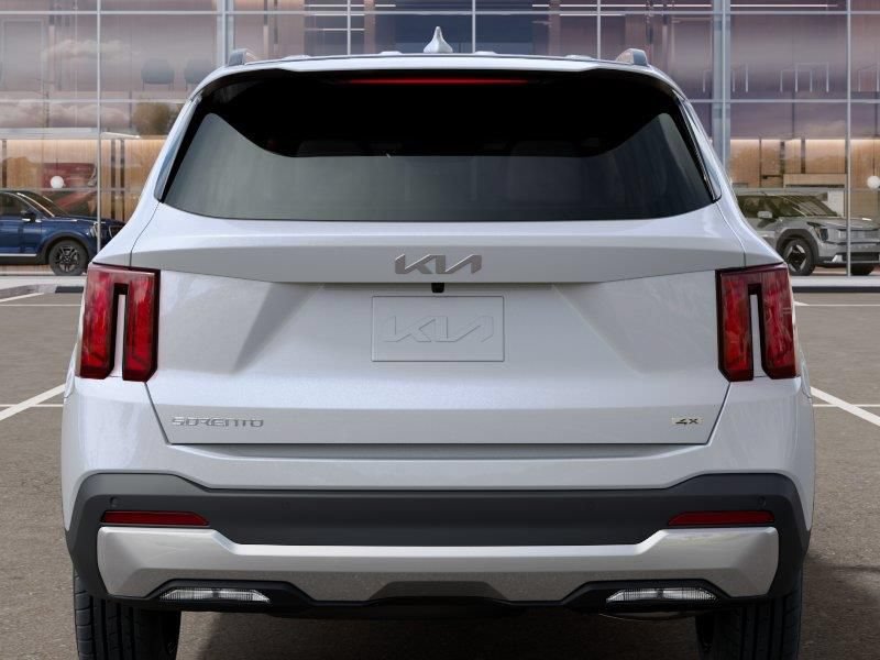 New 2026 Kia Sorento S AWD/4WD image 13