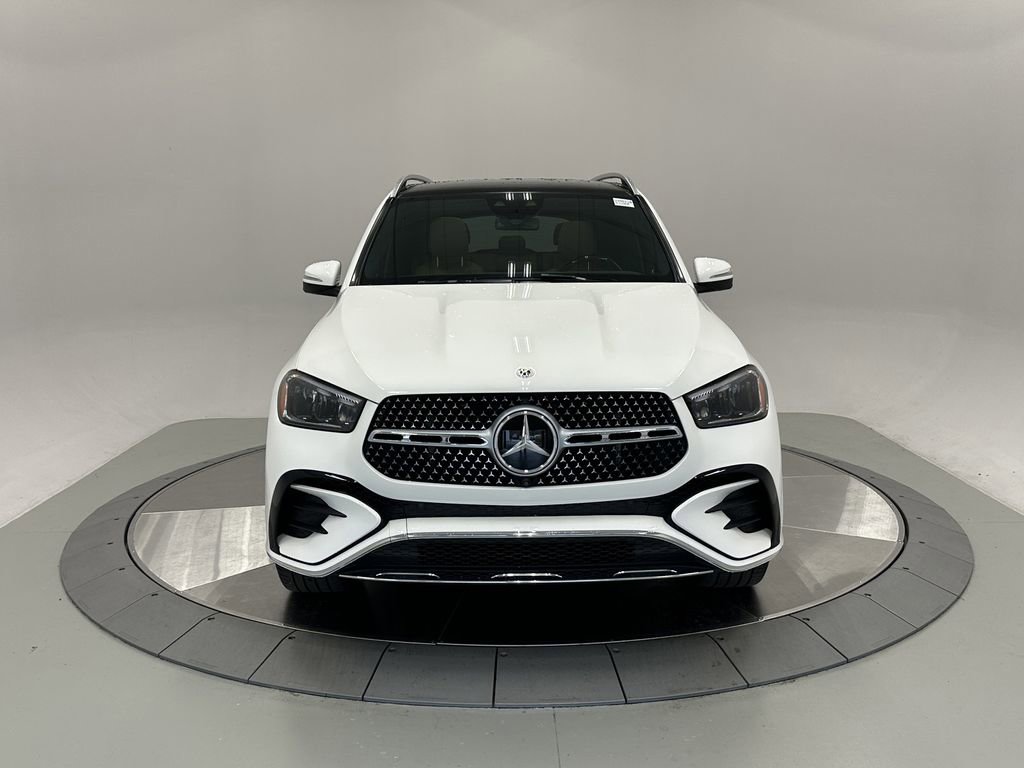 Certified 2024 Mercedes-Benz GLE 350 4MATIC image 2