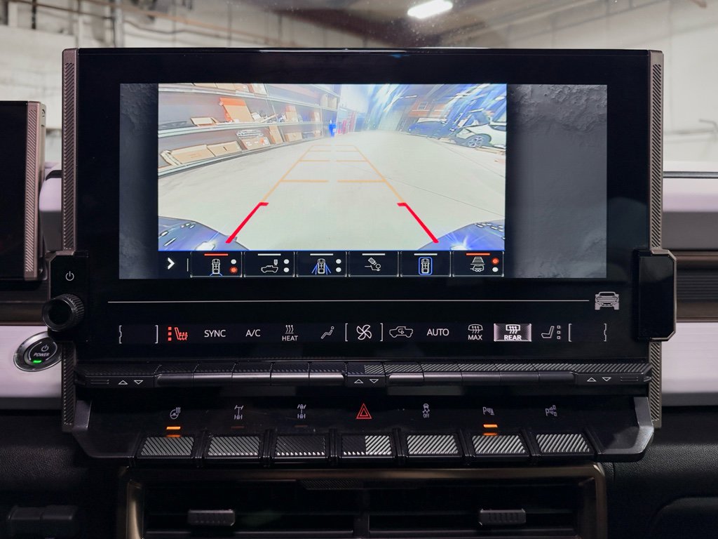 Used 2022 GMC Hummer EV Edition 1 w/ LPO, Illumination Package image 15