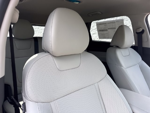 New 2026 Hyundai Tucson SEL w/ Tow & Go Package AWD/4WD image 22