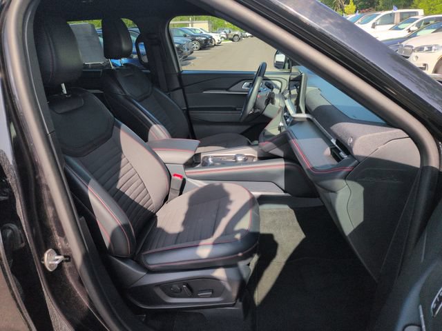 Certified 2025 Ford Explorer ST-Line AWD/4WD image 16