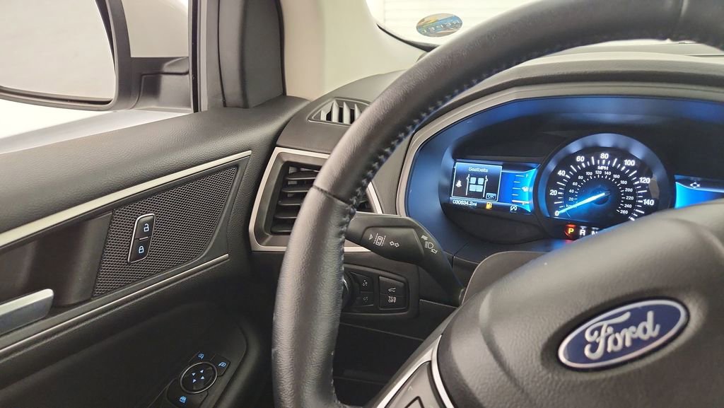 Certified 2023 Ford Edge SEL w/ Convenience Package image 19