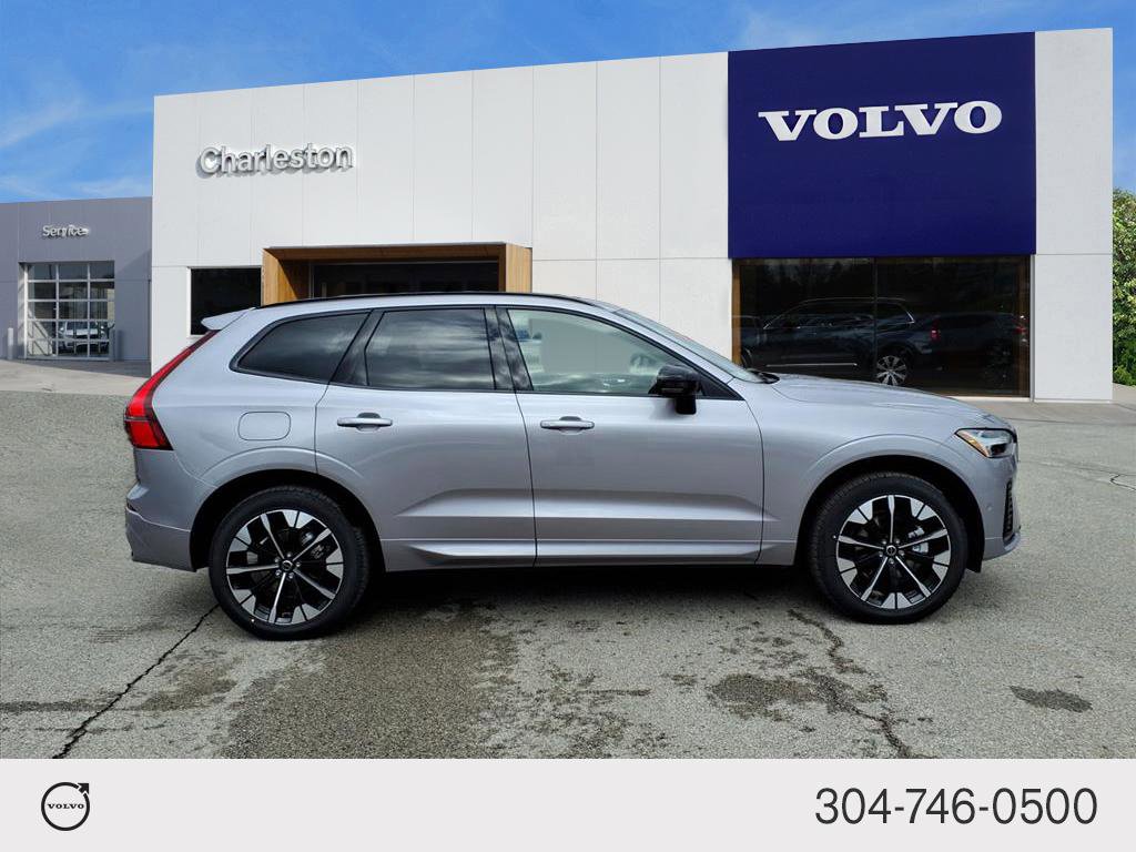 Certified 2026 Volvo XC60 B5 Plus w/ Climate Package AWD/4WD image 2