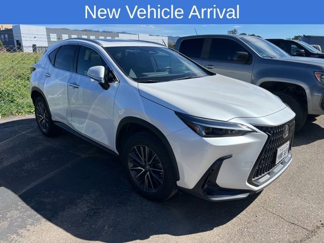 Used 2024 Lexus NX 350 AWD image 1