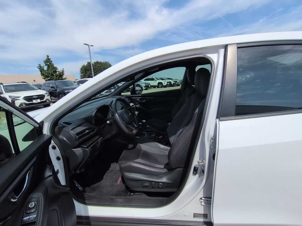 Used 2022 Subaru WRX Limited AWD/4WD image 6