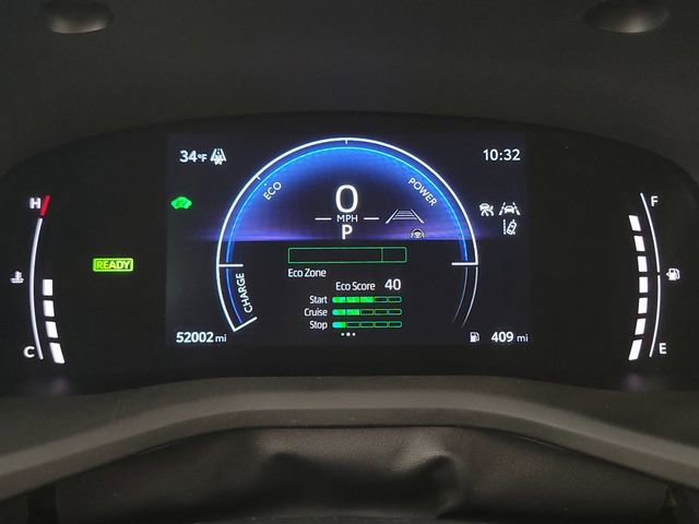 Used 2025 Toyota Camry SE image 20